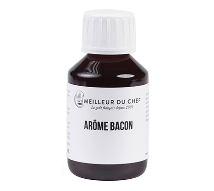 Bacon Aroma 58ml