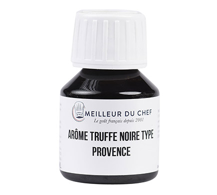 Provence Zwarte Truffel Aroma 58ml
